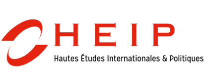 Heip Logo